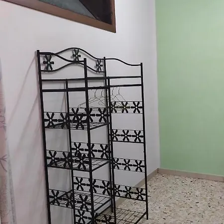 Casa Memy