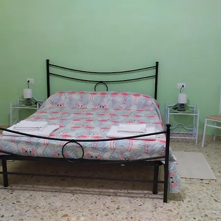 Casa Memy