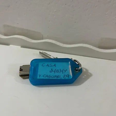 Сasa de vacaciones Casa Memy