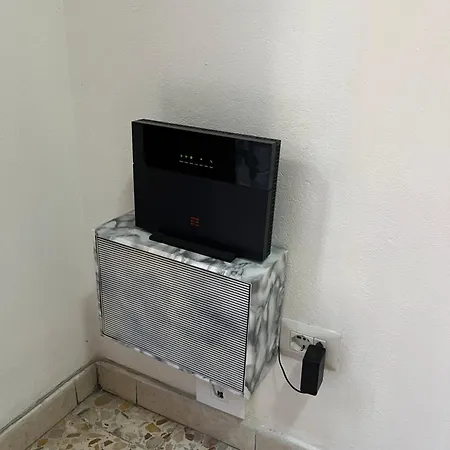 Casa Memy Iglesias