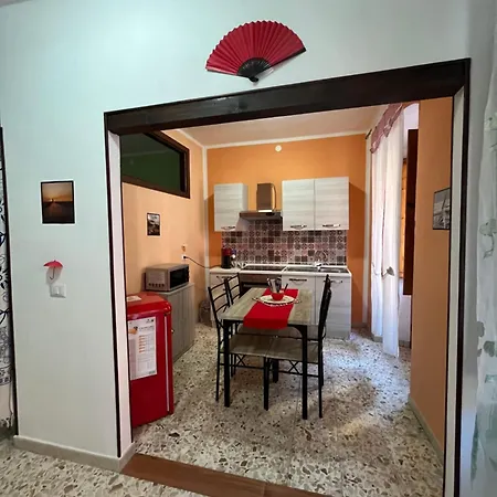 Casa Memy Iglesias