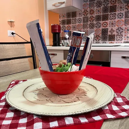 Сasa de vacaciones Casa Memy *