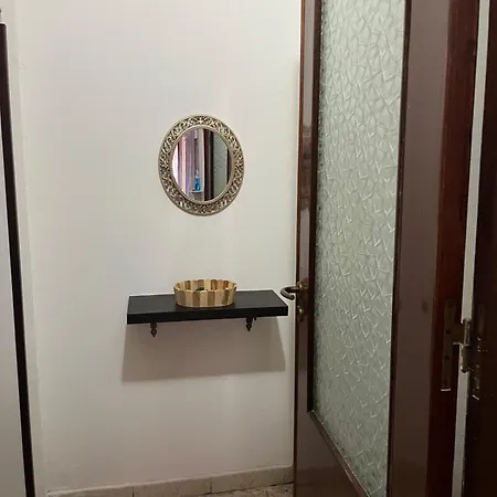 Сasa de vacaciones Casa Memy Iglesias