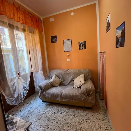 Сasa de vacaciones Casa Memy