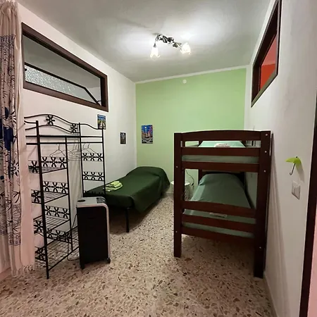 Сasa de vacaciones Casa Memy *